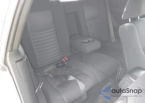 2012 Dodge Challenger Sxt z USA, uszkodzony, nr VIN 2C3CDYAG1CH153616